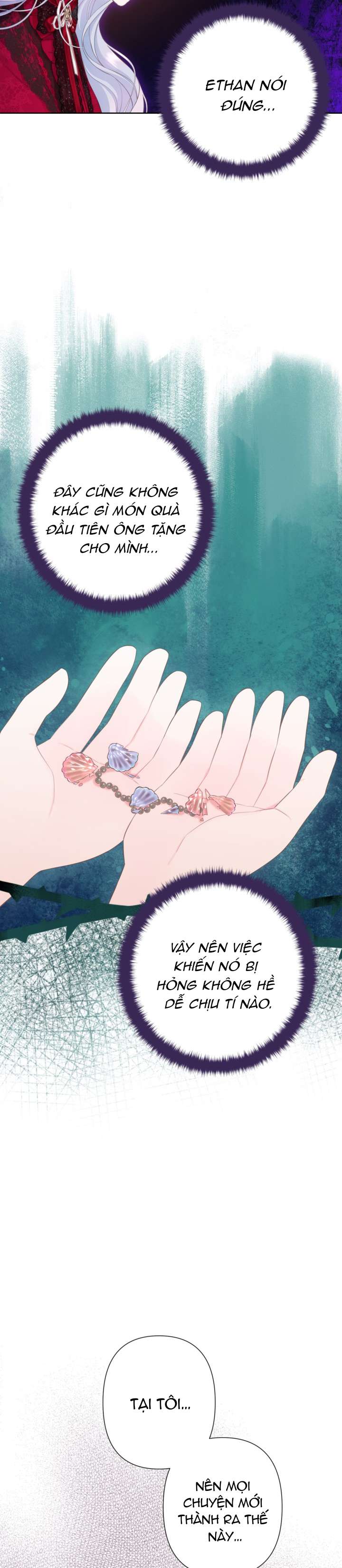 anh trai mạnh nhất của tôi đã mất trí nhớ chapter 17 19