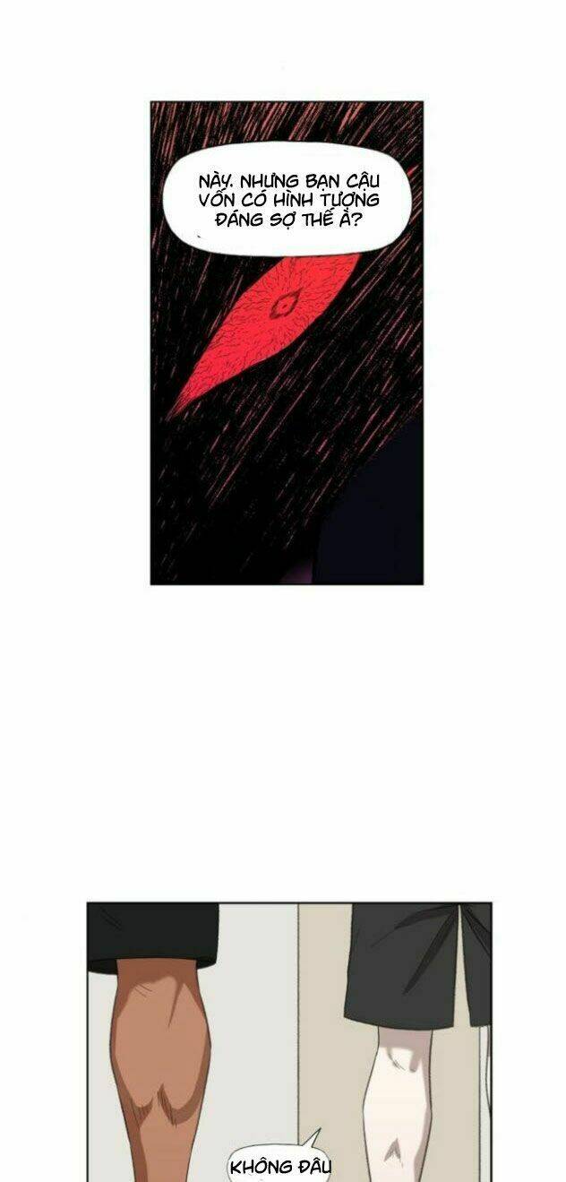 võ sĩ - the boxer chapter 68 36