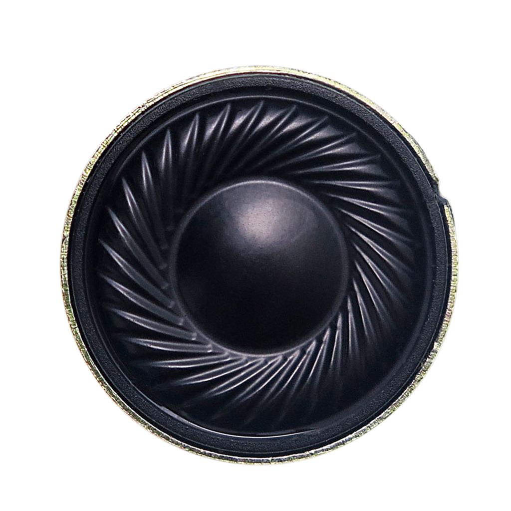 Từ Bên Trong Loa Kéo 8Ohm Chống Nước Gợn Sóng Loa Phụ Kiện Phần