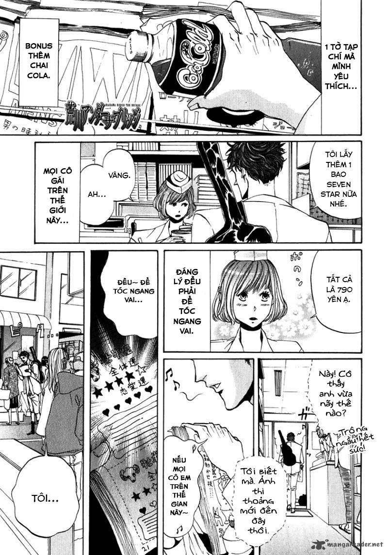 cuộc sống dưới cây cầu chapter 83 1