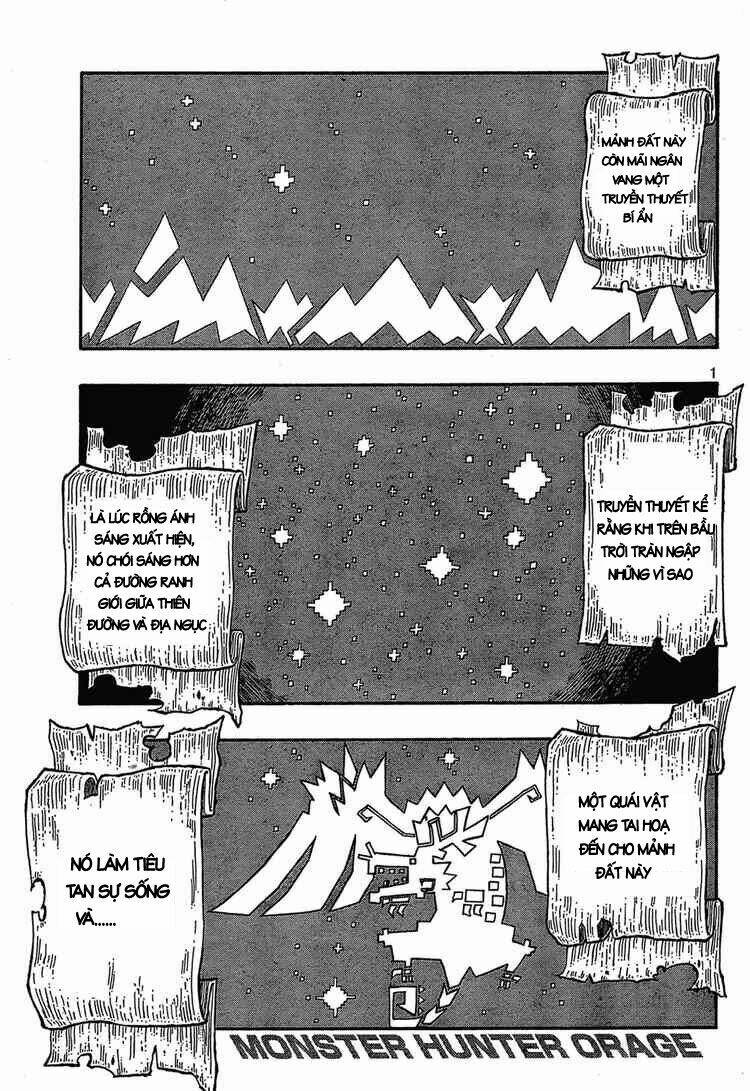 monster hunter orage chapter 7 3
