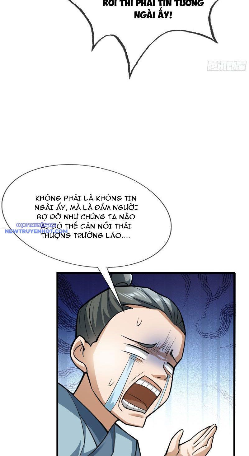 ngủ say vạn cổ: xuất thế đẩy ngang chư thiên chapter 24 43