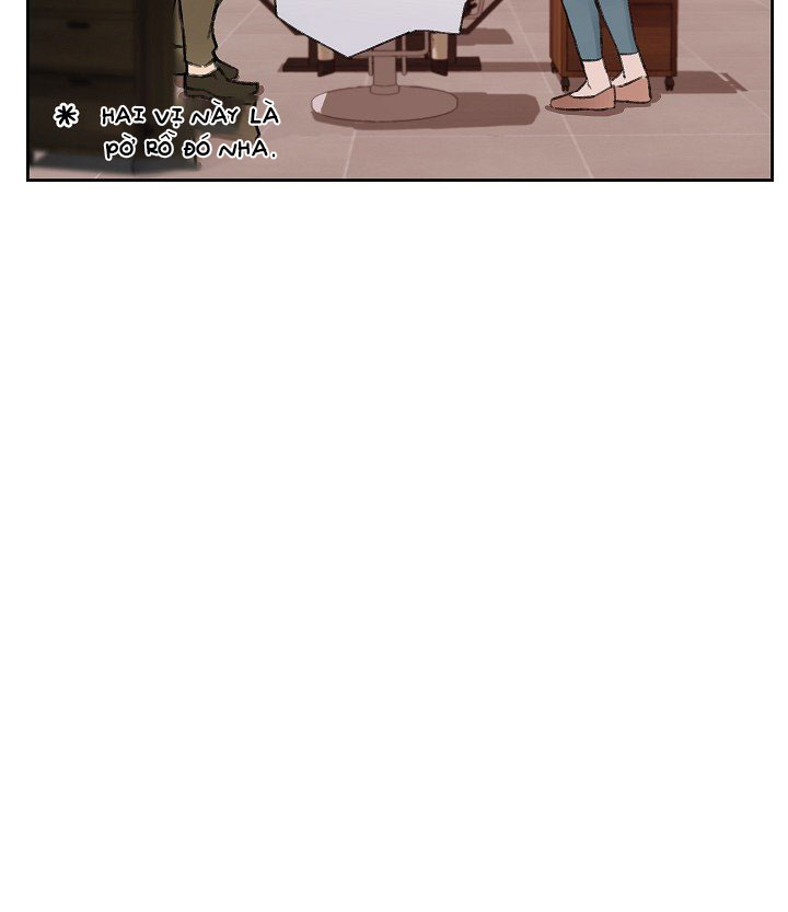 [18+] công tư phân minh chapter 36 6