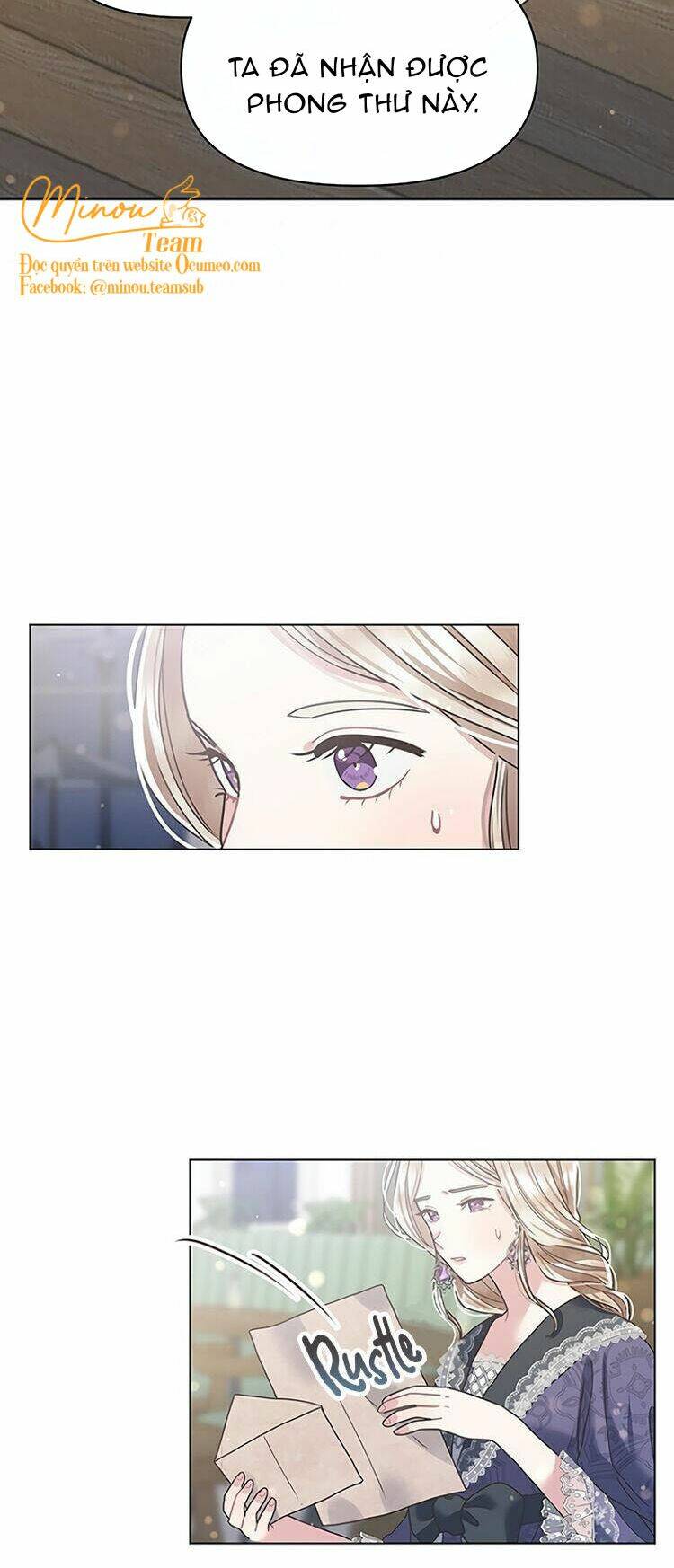 khu vườn câm lặng chapter 13 32