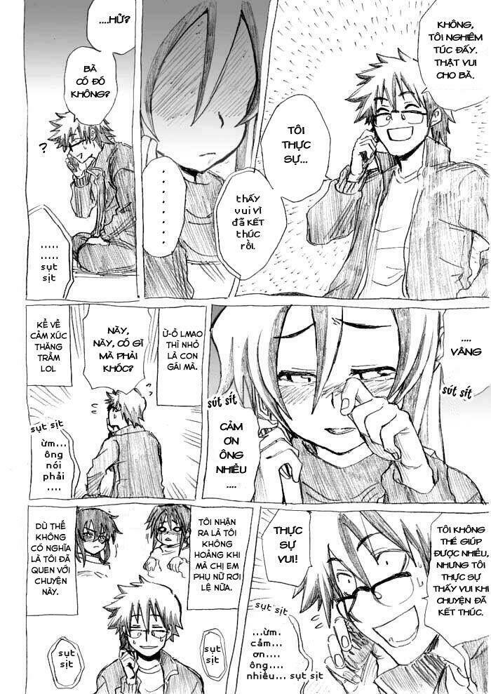 molester man chapter 16.2 14