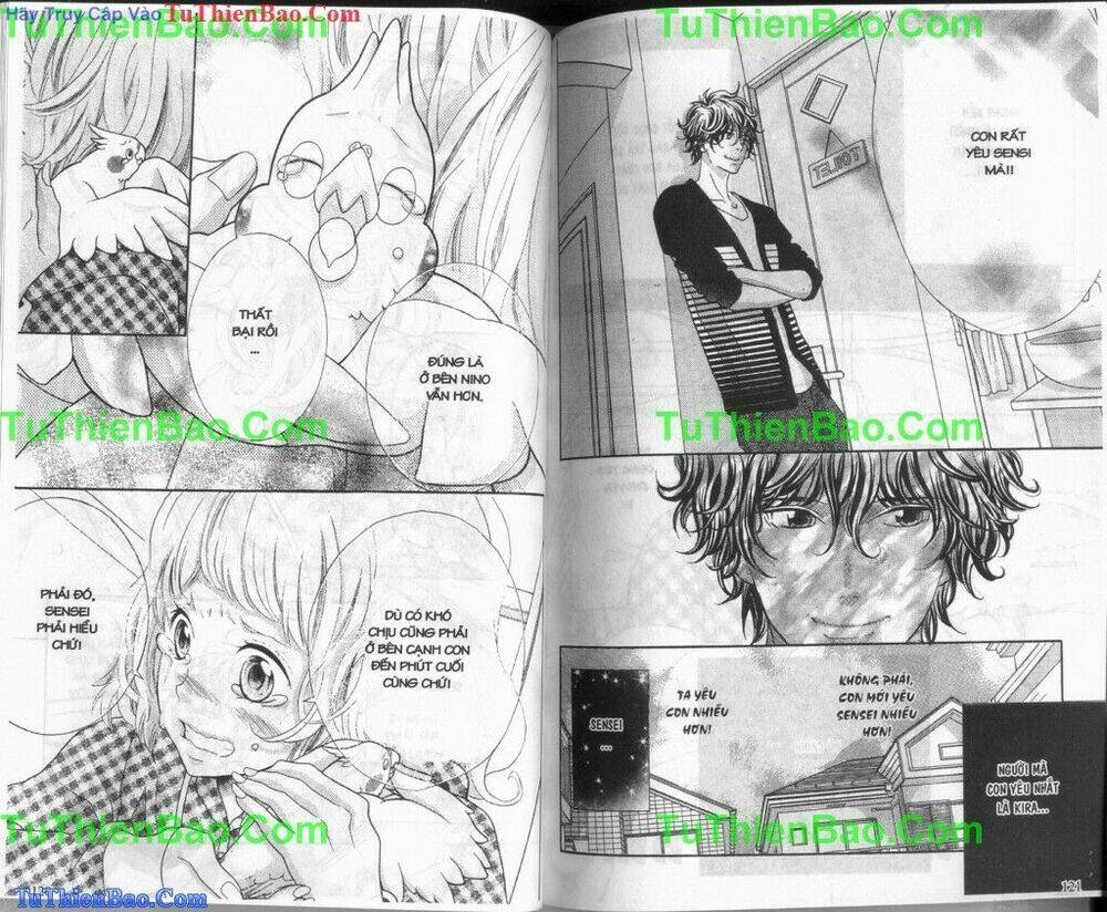 anh bạn bí ẩn chapter 9 62