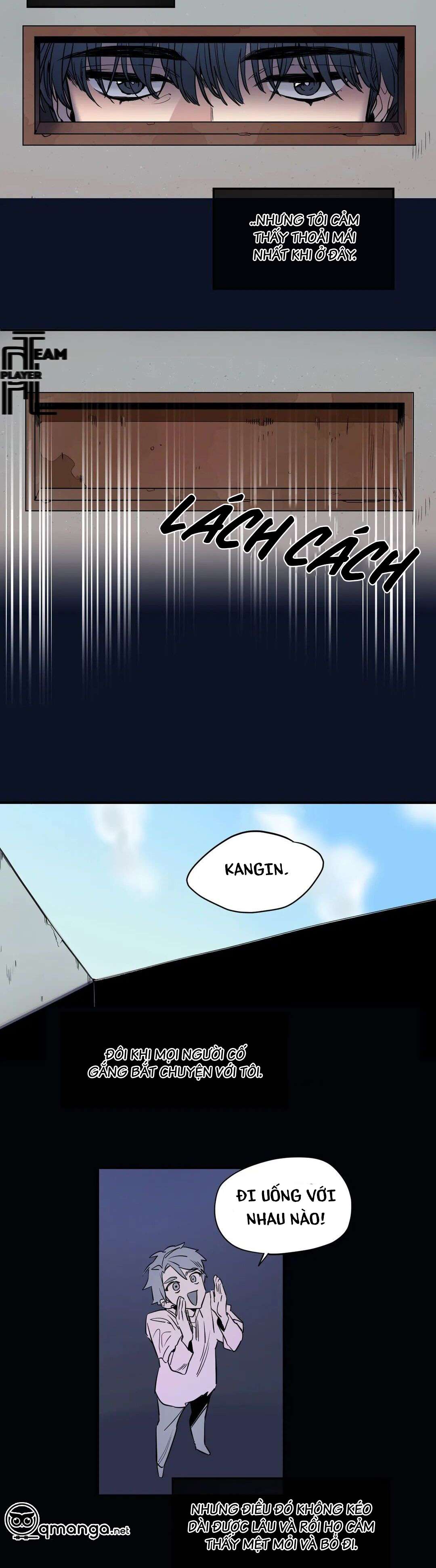 quán café tình nhân chapter 17 5