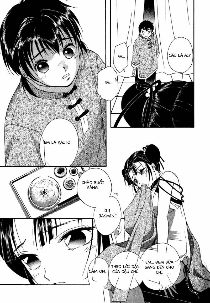 china blue jasmine chapter 1 23