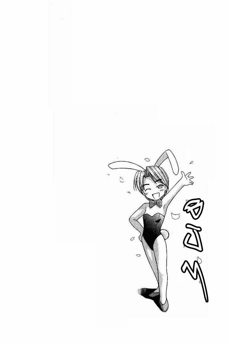 love hina chapter 13 5