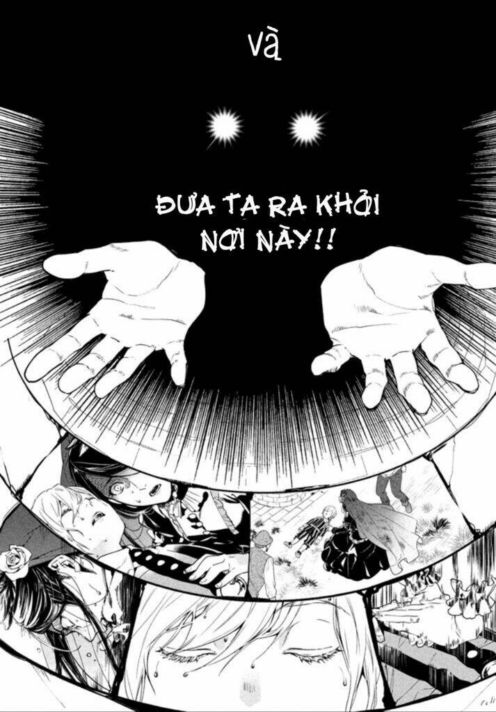 shin'yaku märchen - new testament chapter 1 30