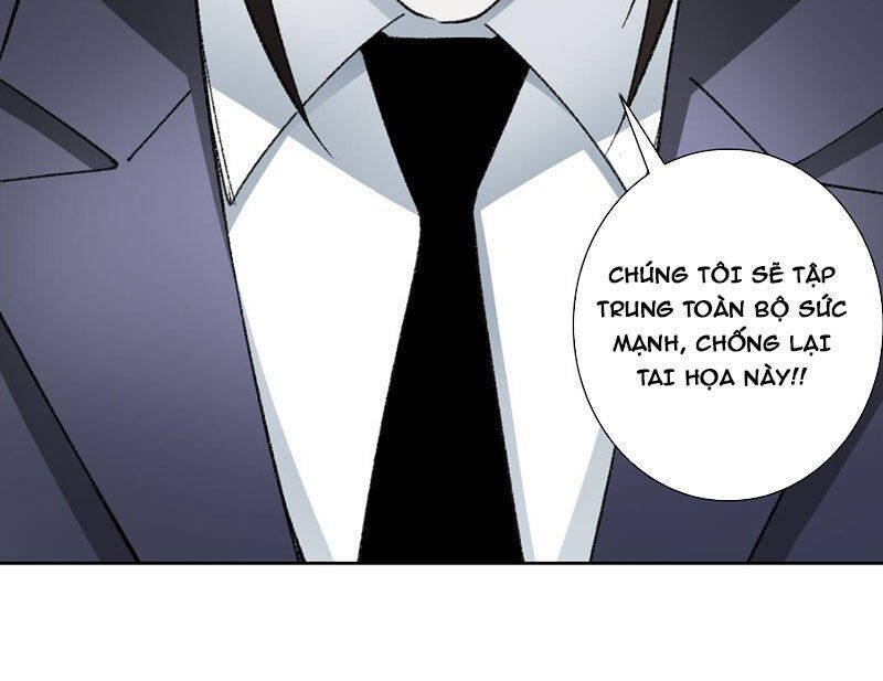 ta tạo ra tổ chức cứu thế chapter 8 85