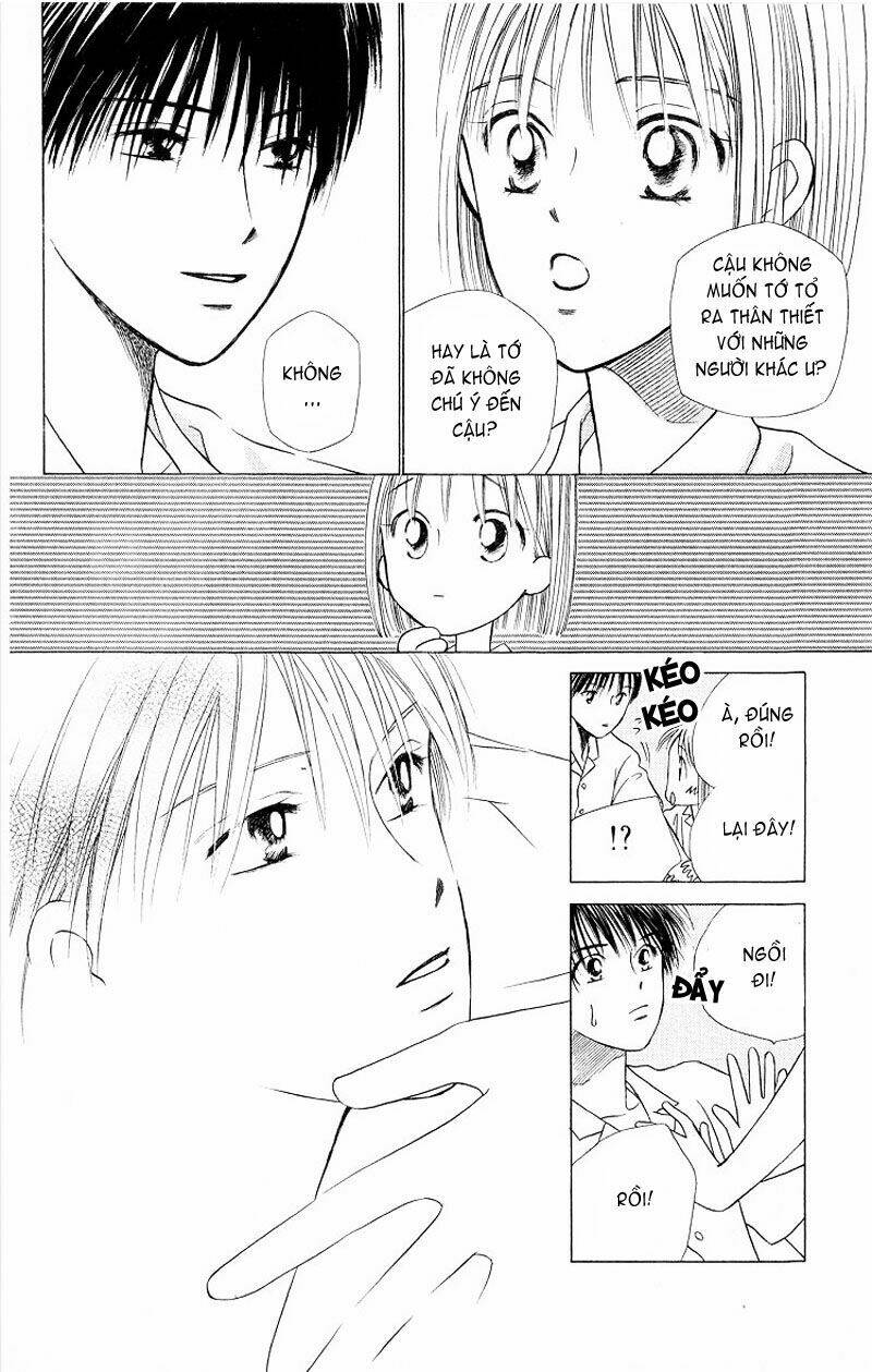kare kano hajimemashita chapter 29 26