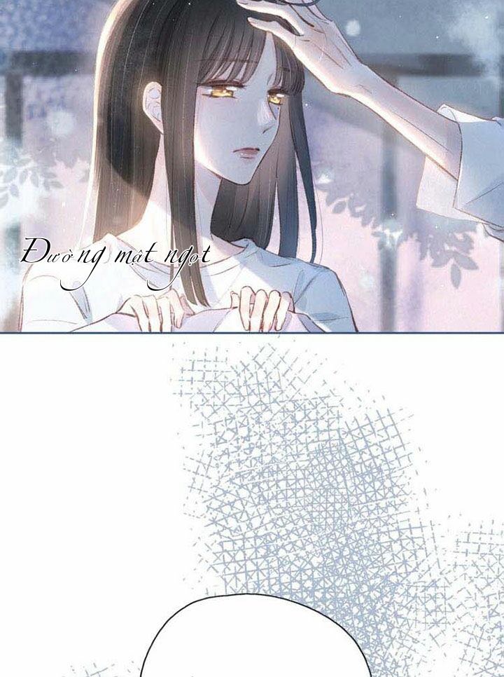 nỗi buồn của hoa cẩm tú cầu chapter 12 4