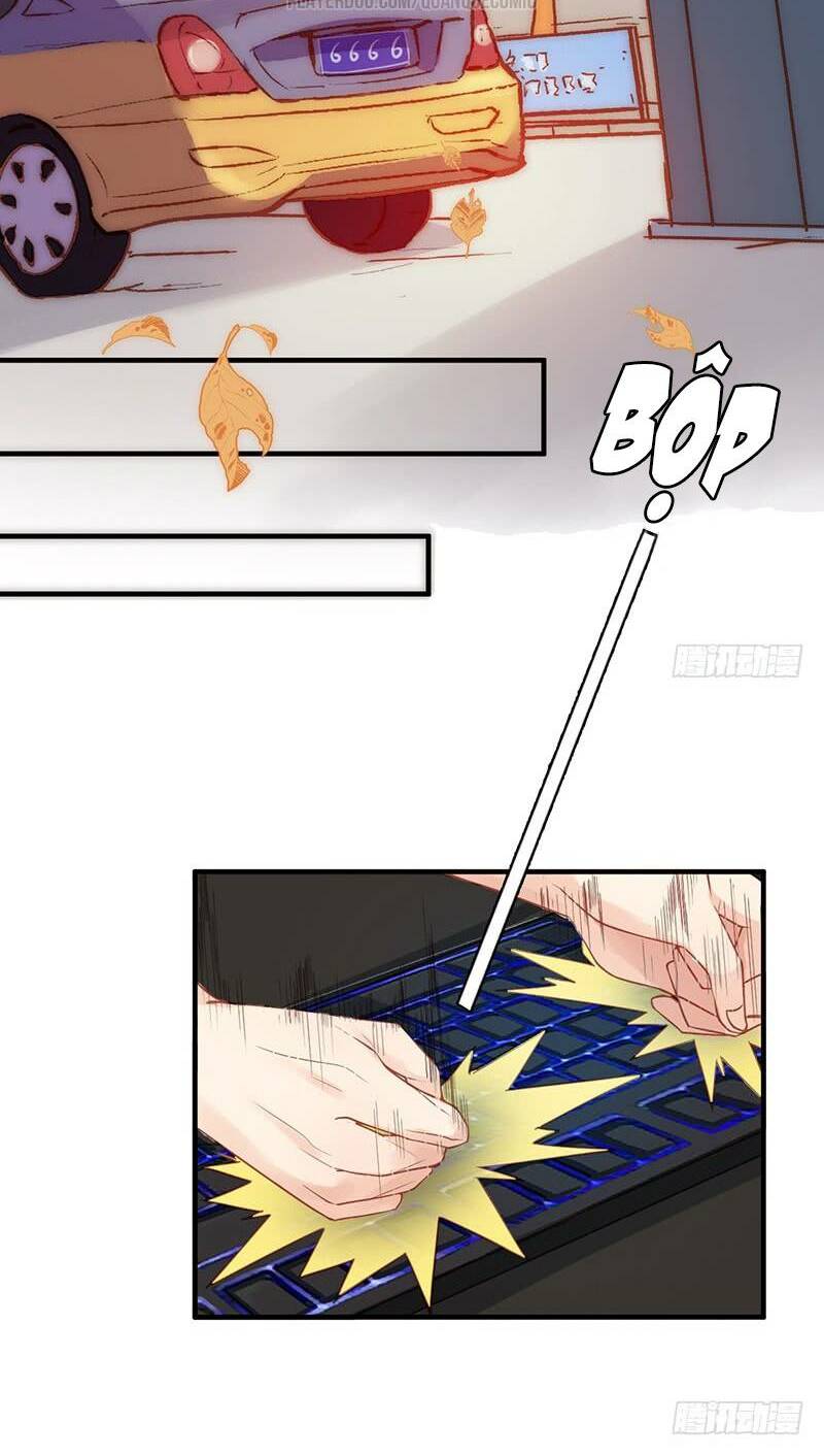 dã âu lão tổ chapter 6 2