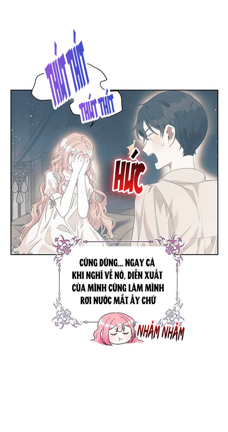 trở thành con dâu bất đắc dĩ chapter 24 31