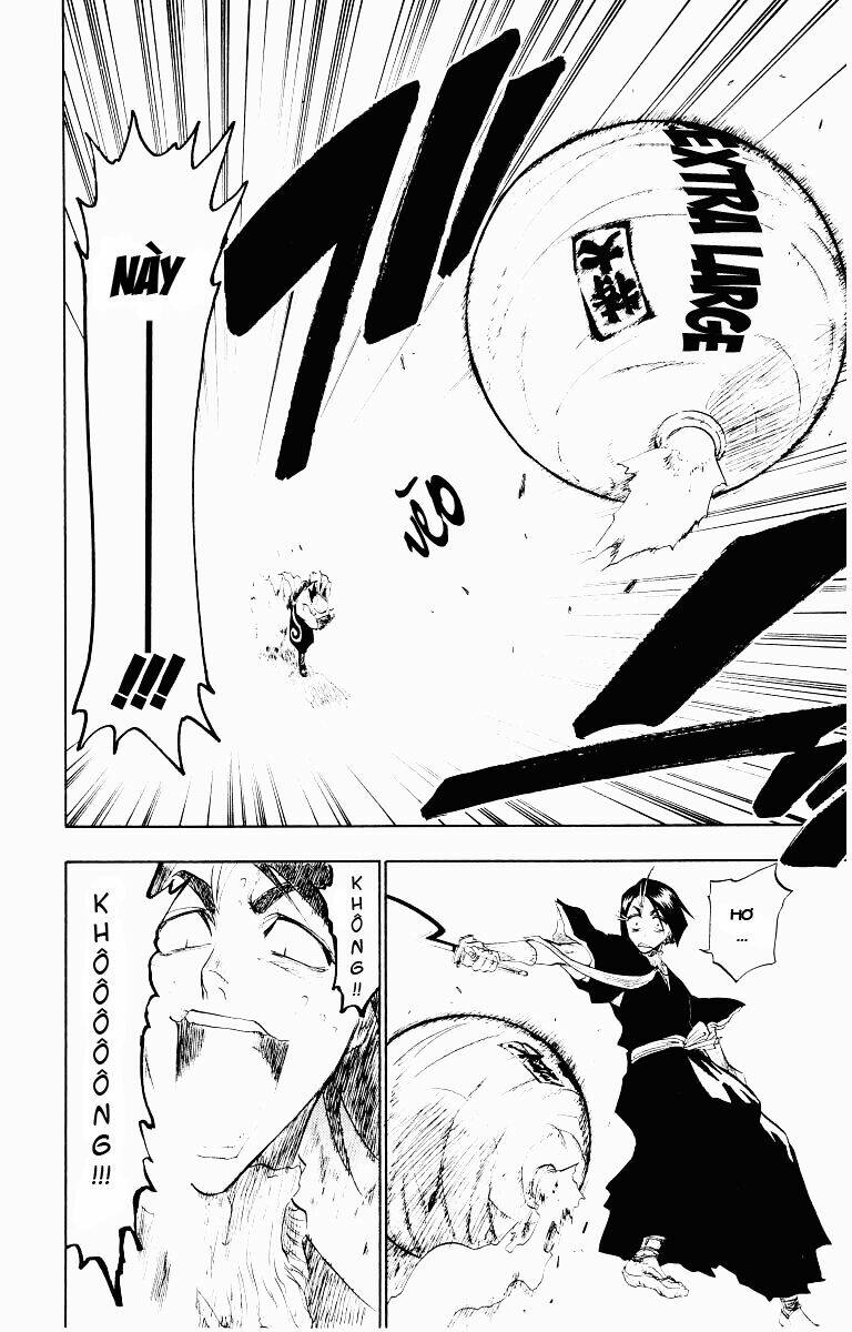 thần chết ichigo chapter 90 18