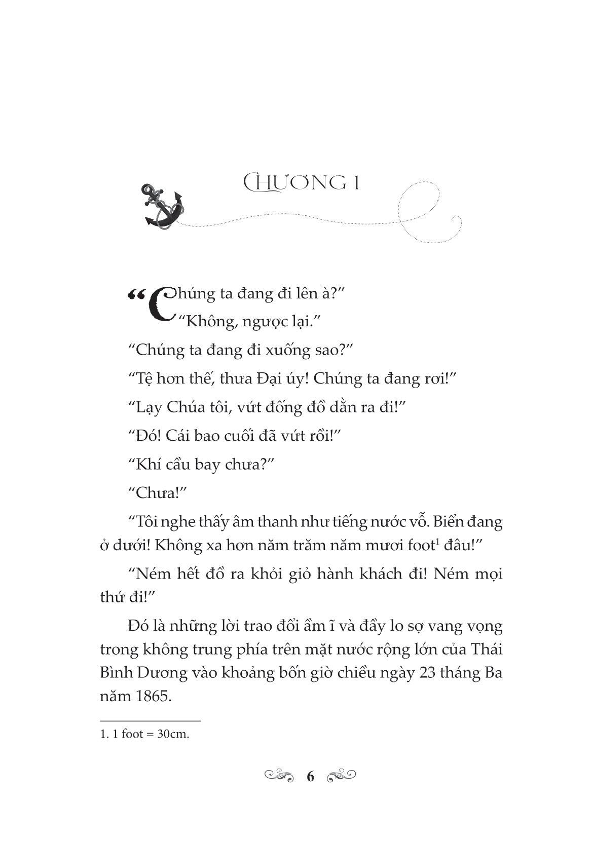 Hòn Đảo Bí Mật - Tập 1