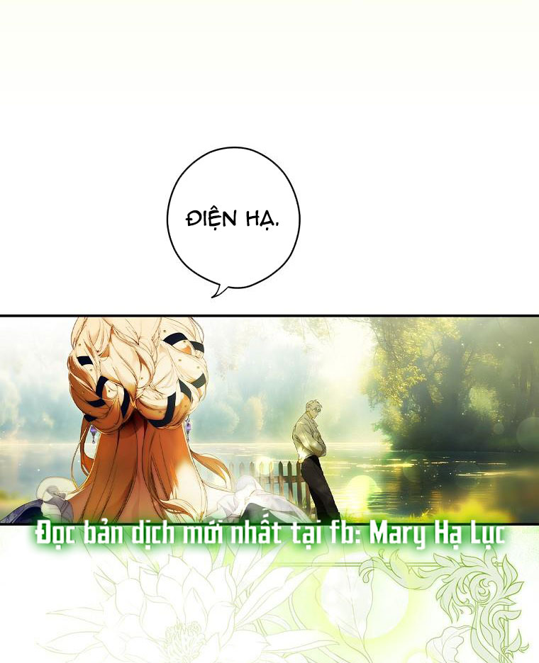 quý cô bí ẩn - secret lady chapter 107 9