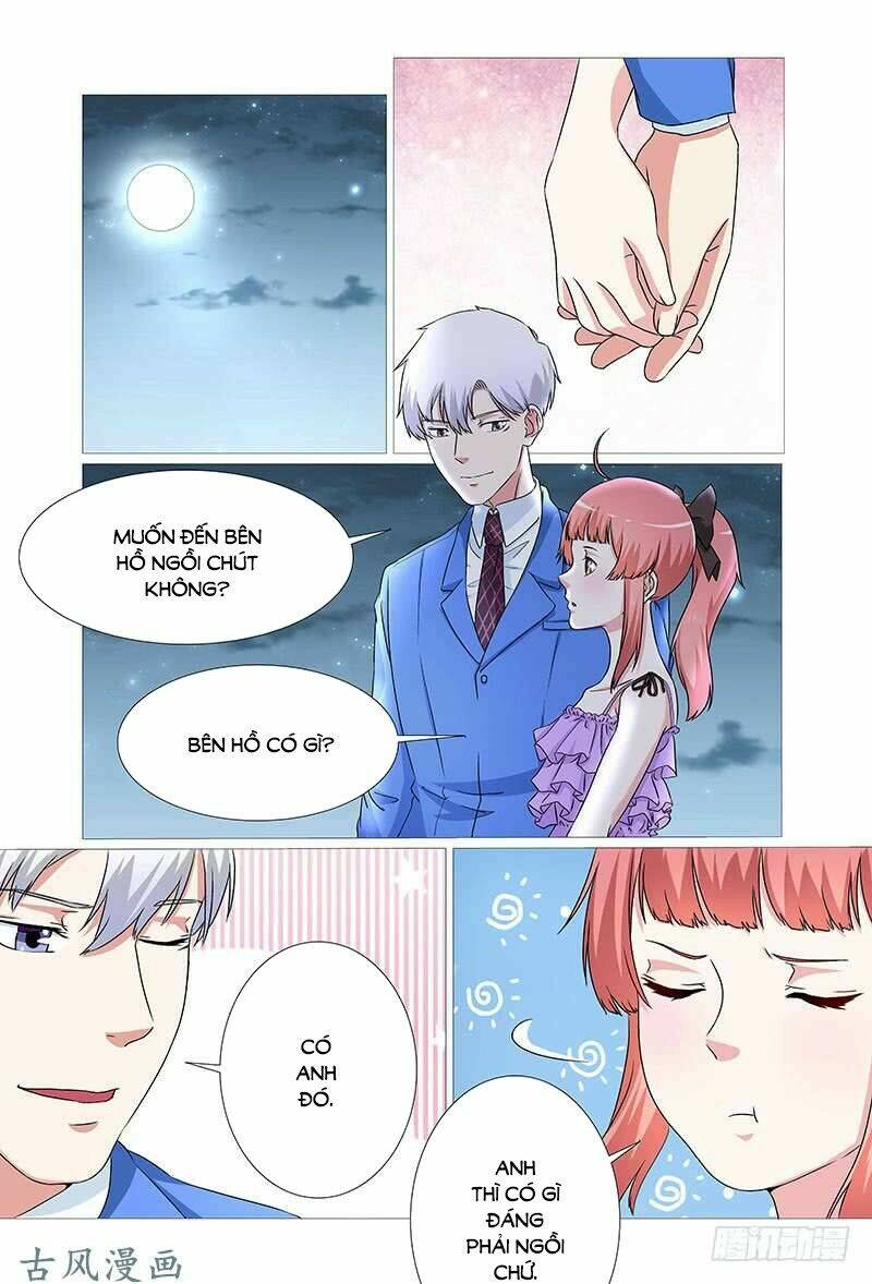 yêu nghiệt tổng tài thích tự mãn chapter 26 5