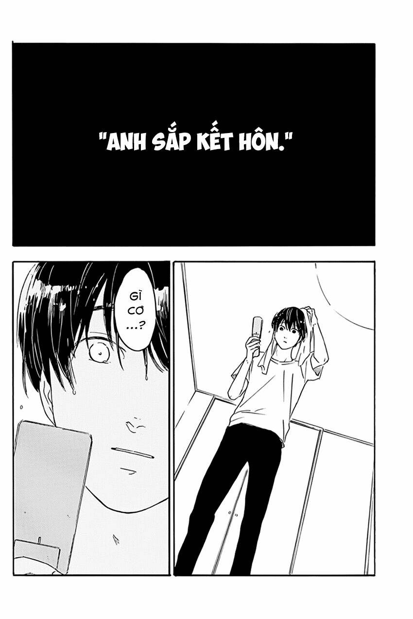 mabataki no aida chapter 1 16