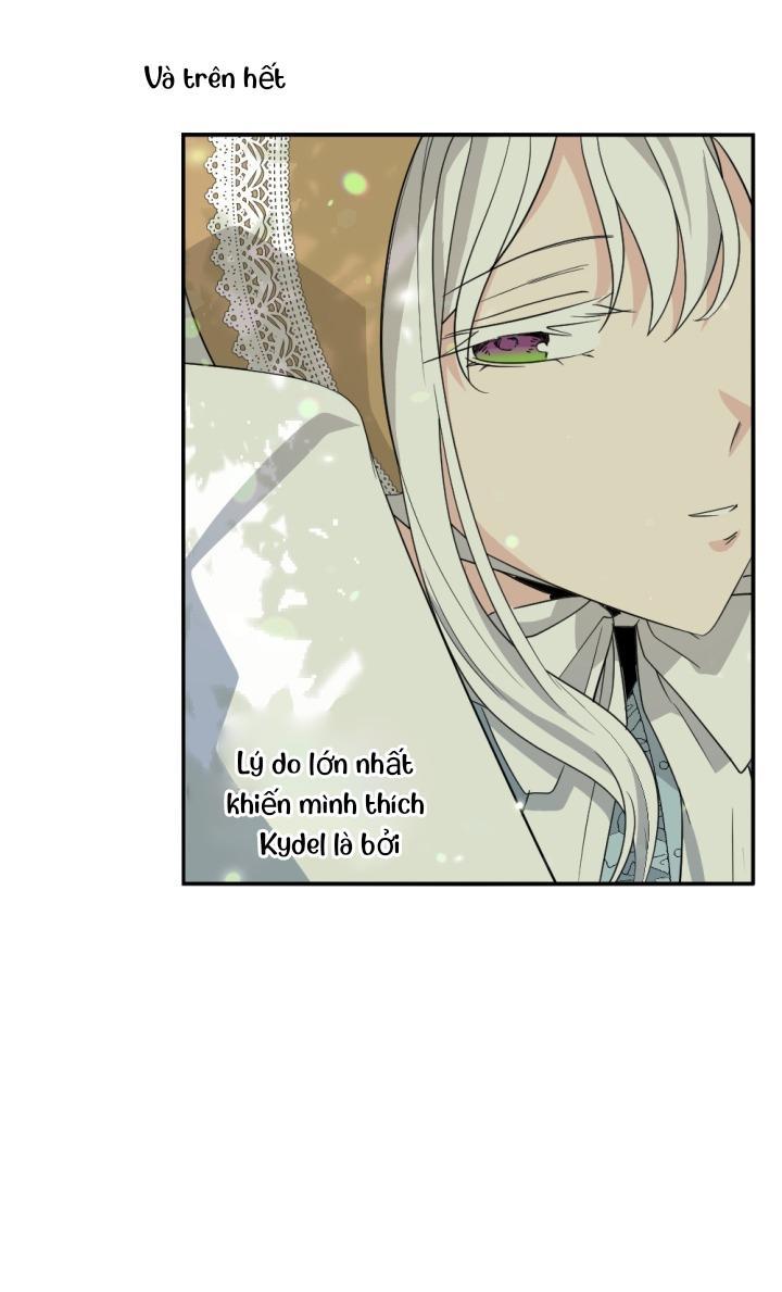 nguyện ước vô vọng của ma nữ chapter 59 18