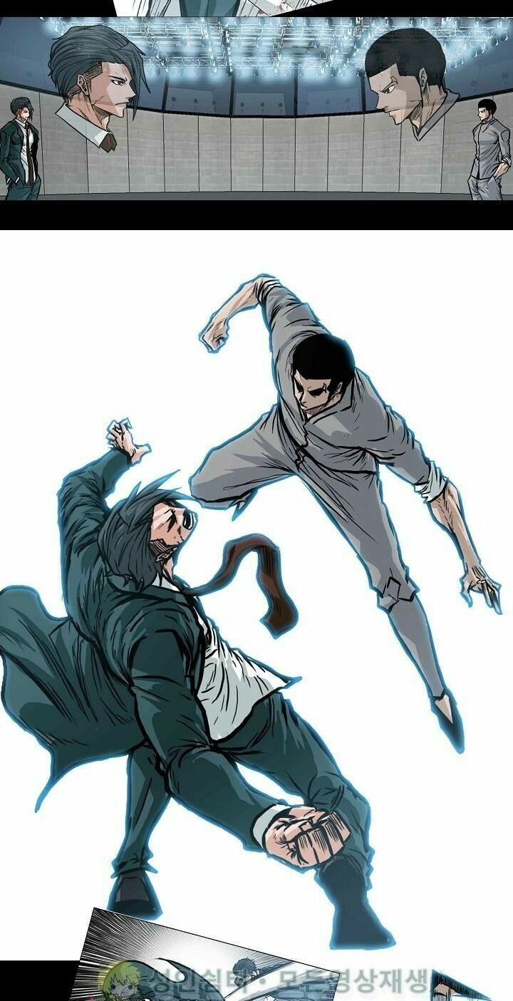 bá chủ học đường ss3 chapter 33 44