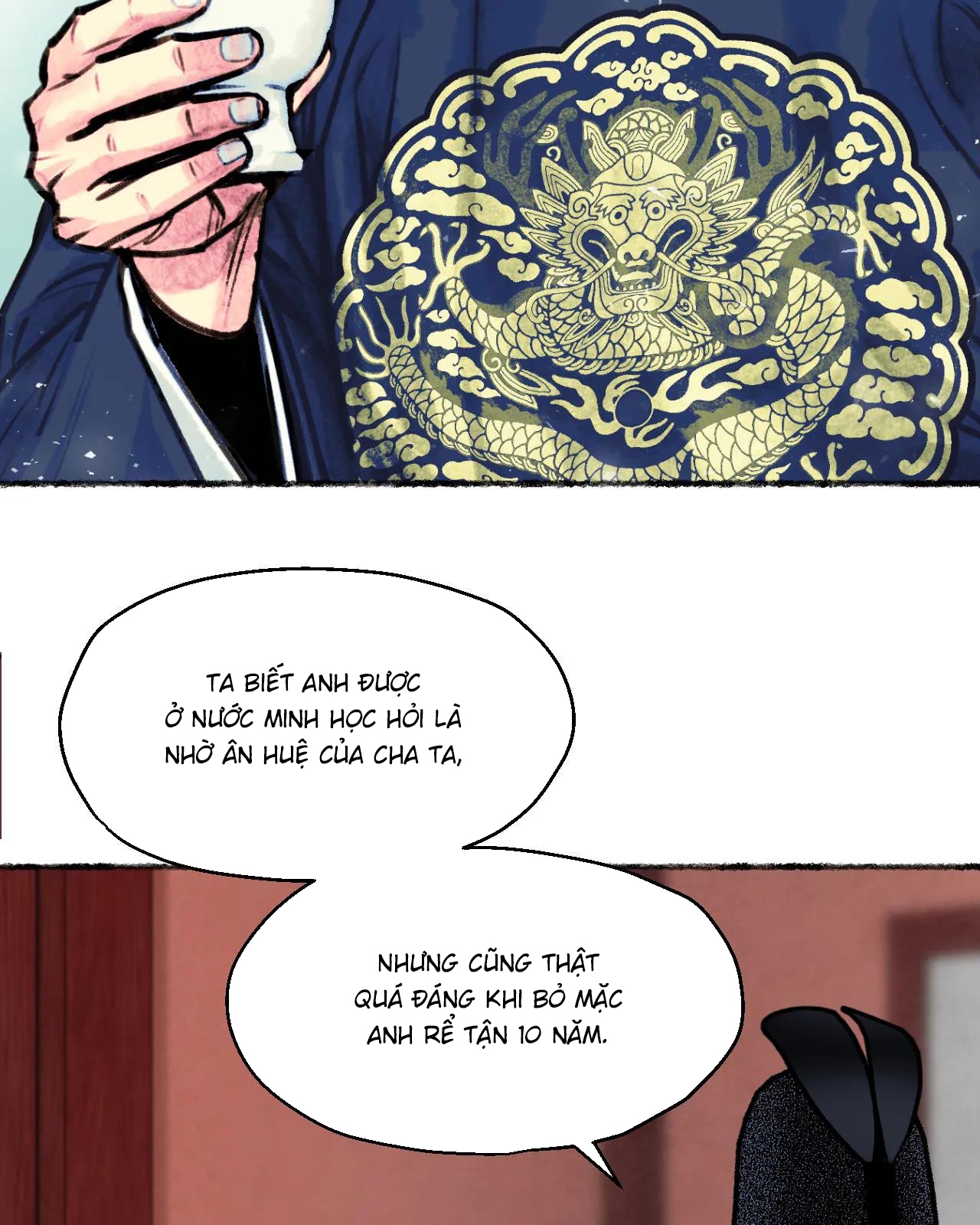 phò mã quan phu chapter 3 30