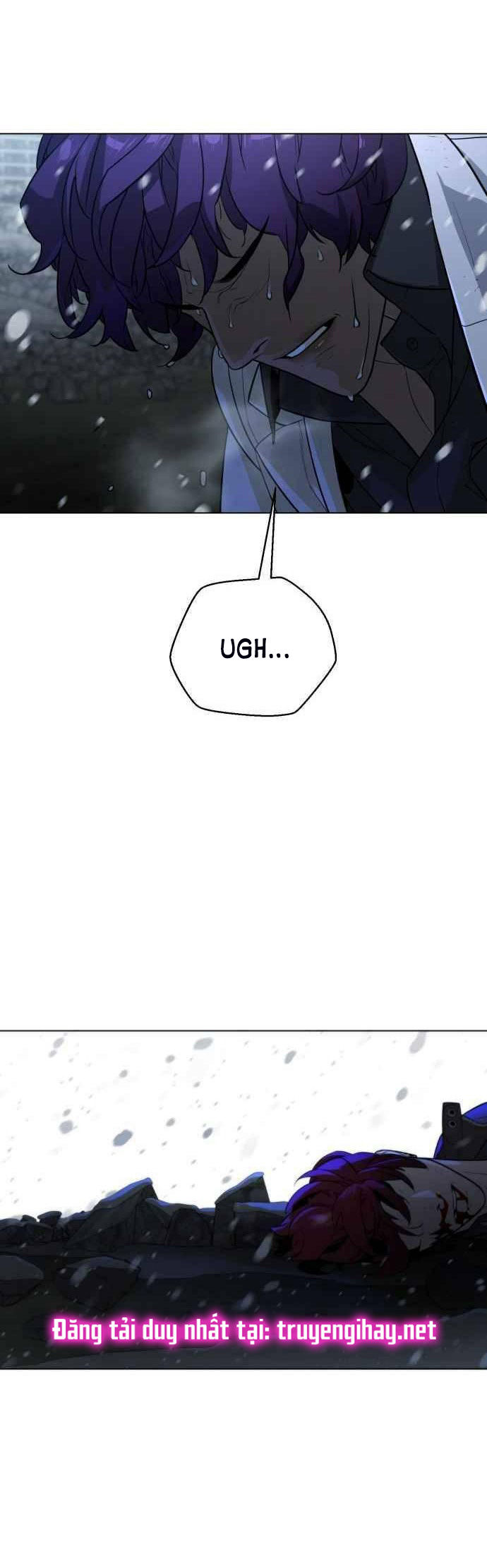 bạch huyết - white blood chapter 89 9