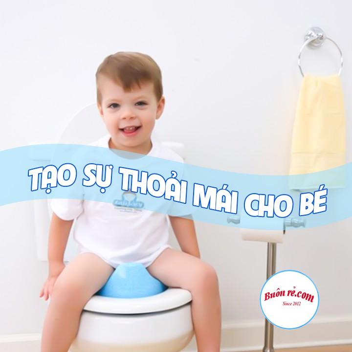 Nắp bô di động cho bé - br00659