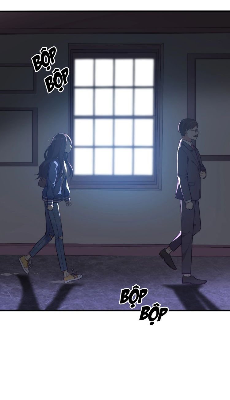 nữ quái hung dữ cùng với mỹ nam ham ngủ chapter 2 2