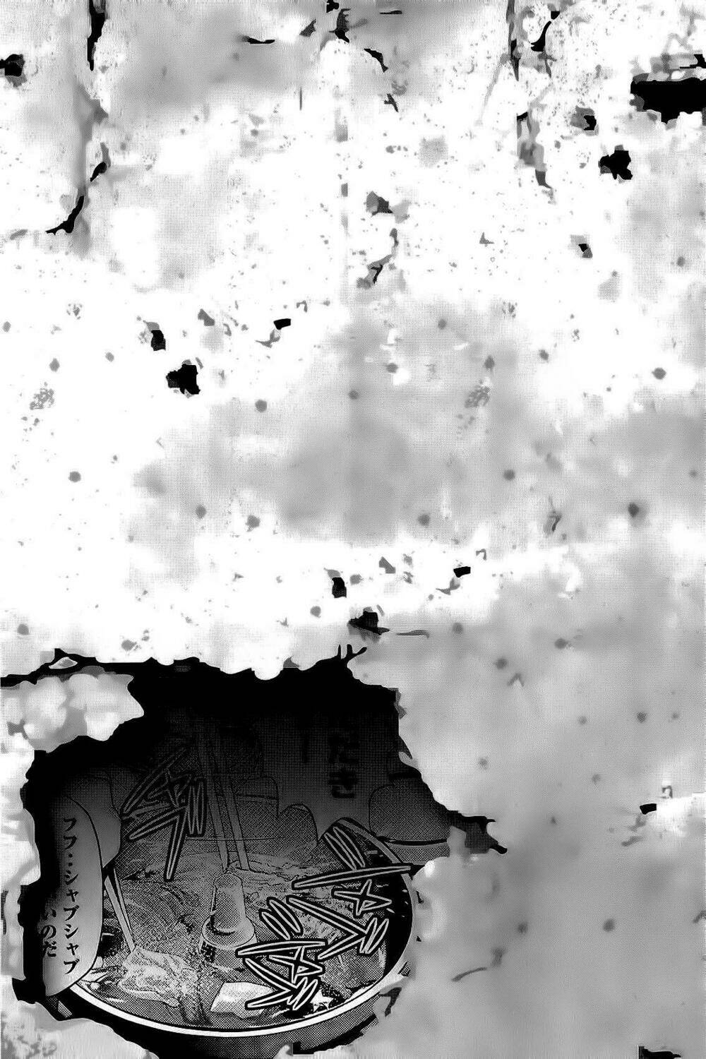 trường học ngục tù chapter 37 3