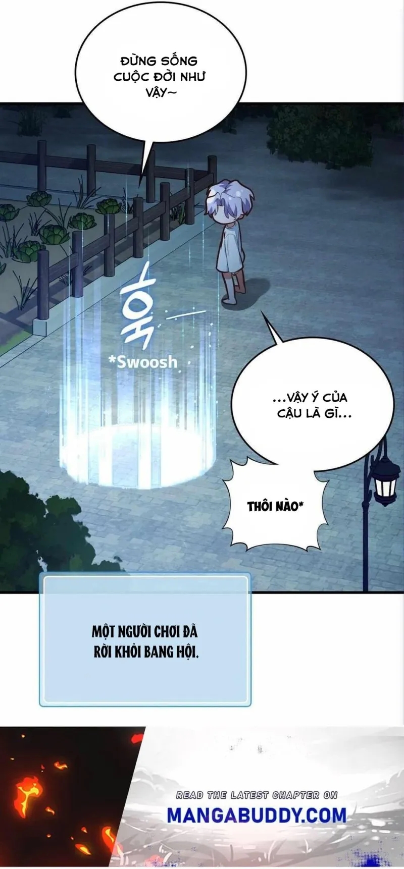 thành viên của hội là hàng xóm bên cạnh chapter 61 23