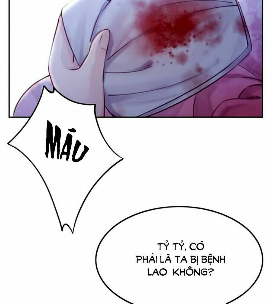 trọng sinh bá sủng nhiếp chính vương quá mạnh mẽ chapter 3 12