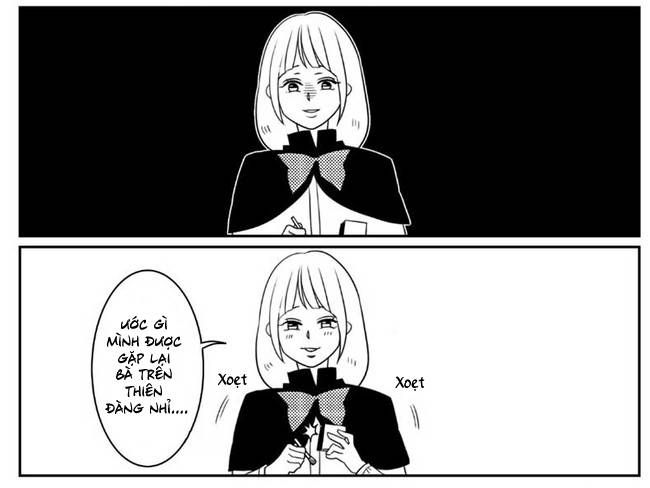 oneshot cho ngày thêm vui chapter 19 8