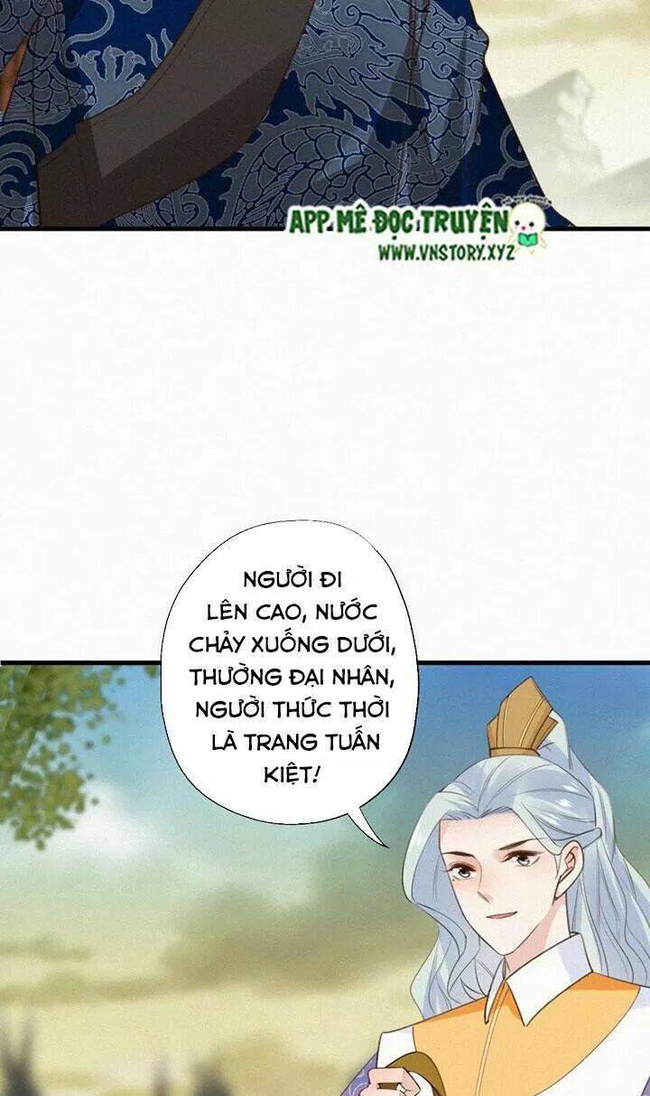 thiên hương mỹ nhân chapter 134 10