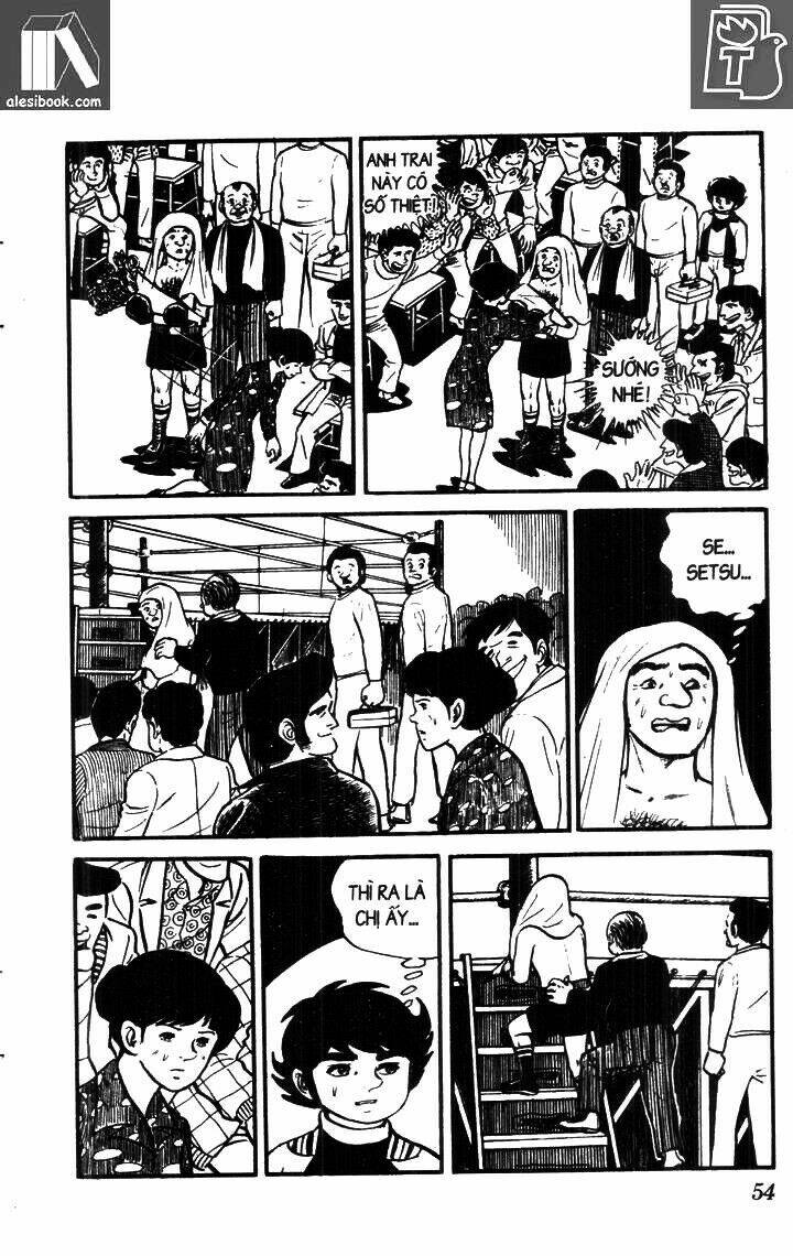 ganbare genki chapter 26 10