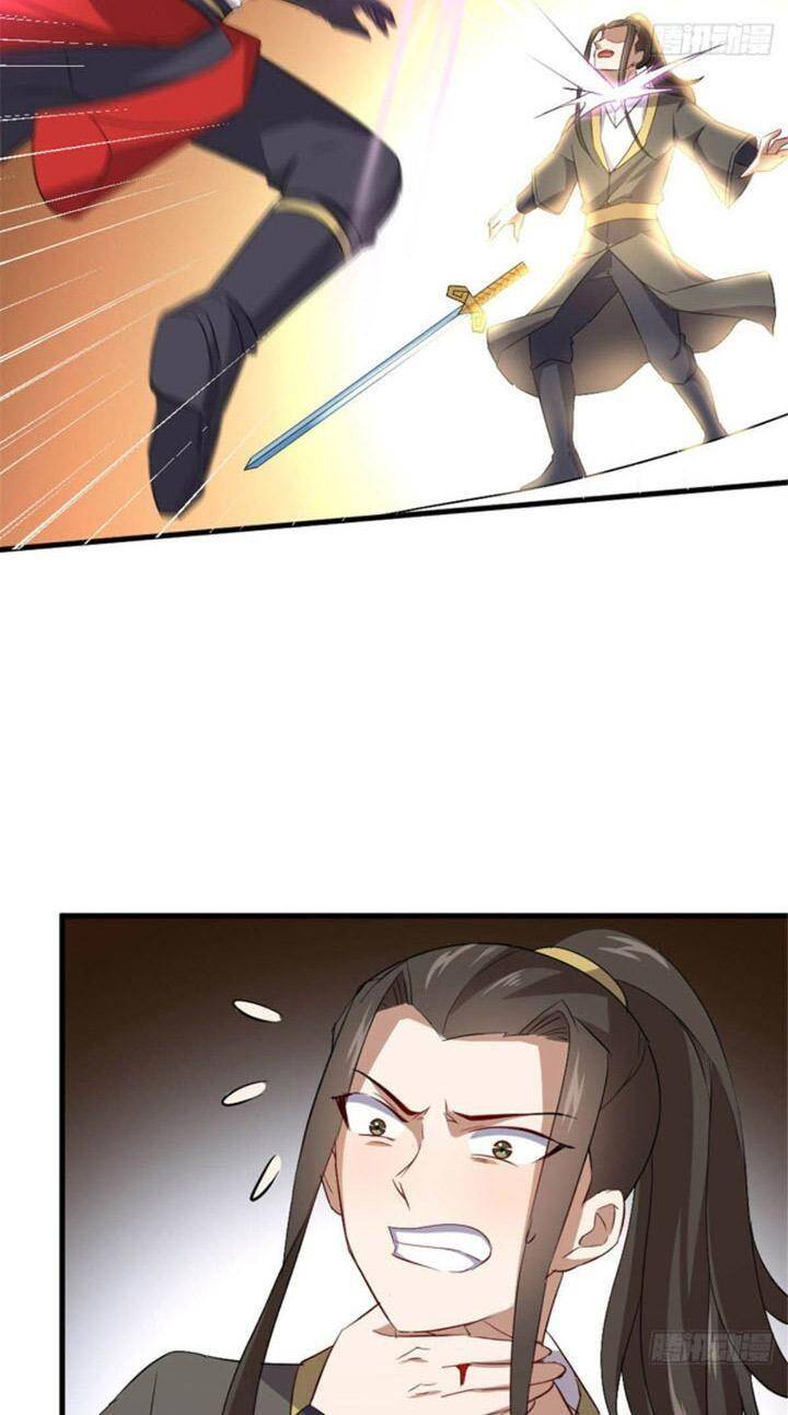 vạn đạo long hoàng chapter 20 25