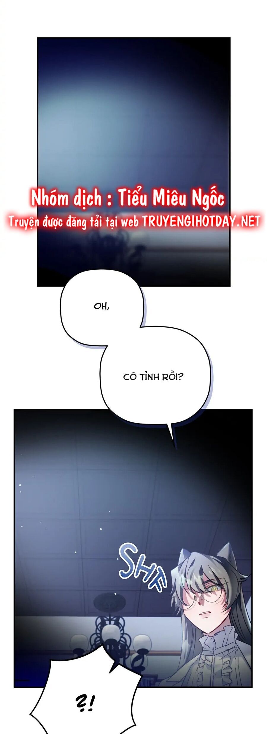 hoàng tử chuyển sinh trở thành người mạnh nhất thế giới nhờ vào sự hiểu biết về bug chapter 69 7