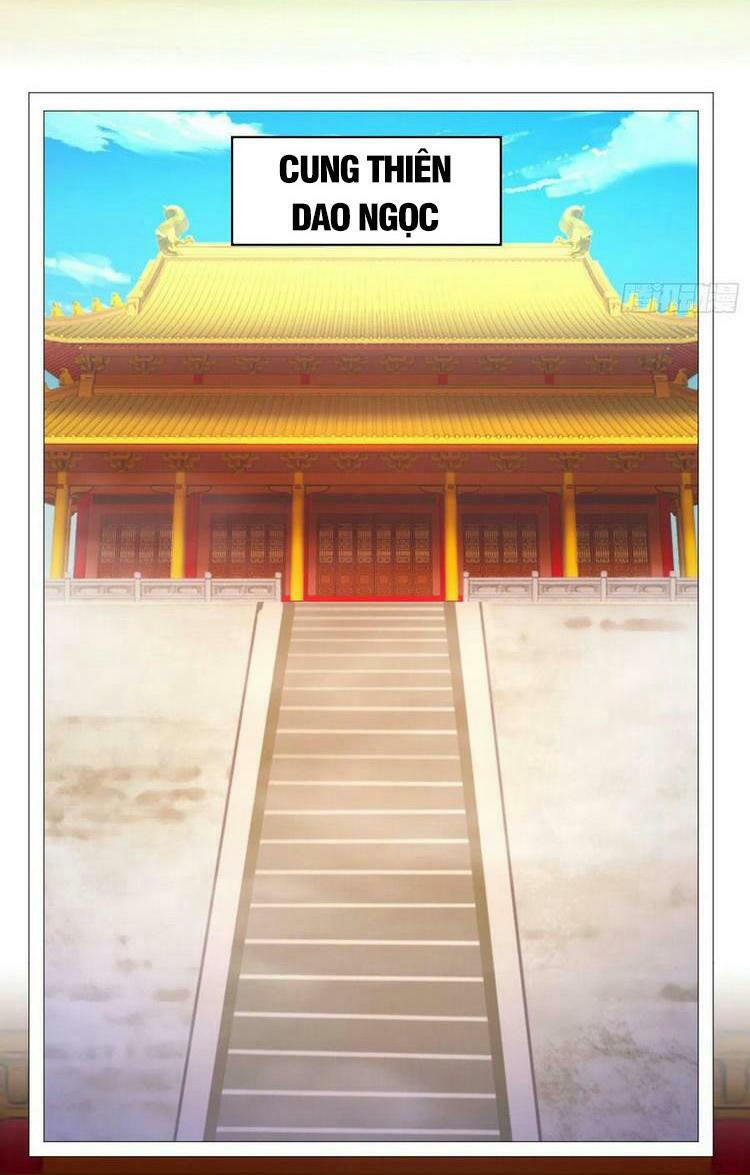 vạn cổ kiếm thần chapter 161 29