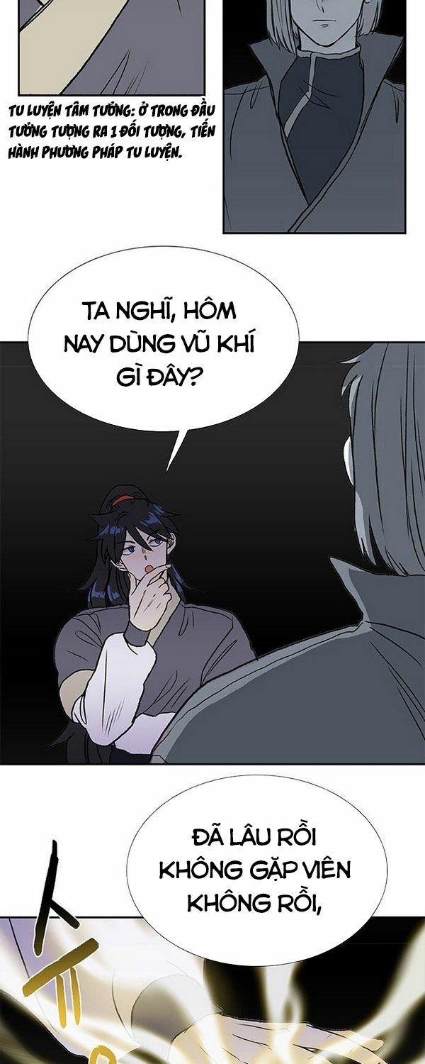 học sĩ tái sinh chapter 138 17