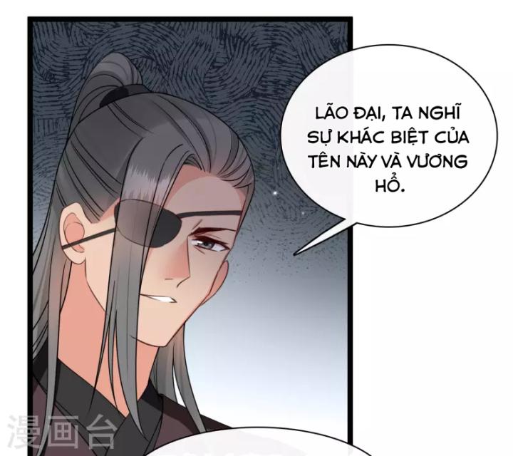 nụ cười của ngươi ngọt gãy tám cái răng của ta chapter 95 30