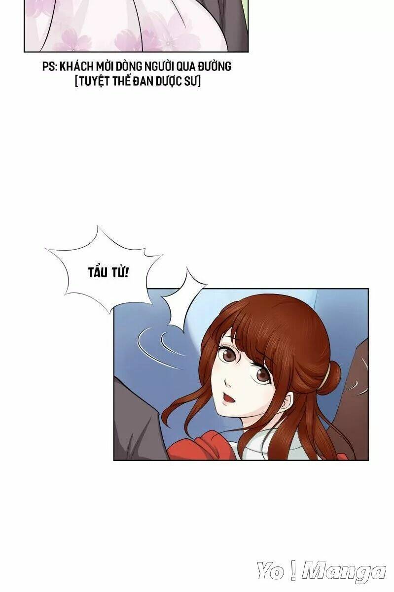 loạn thế hoạ phi chapter 29 9