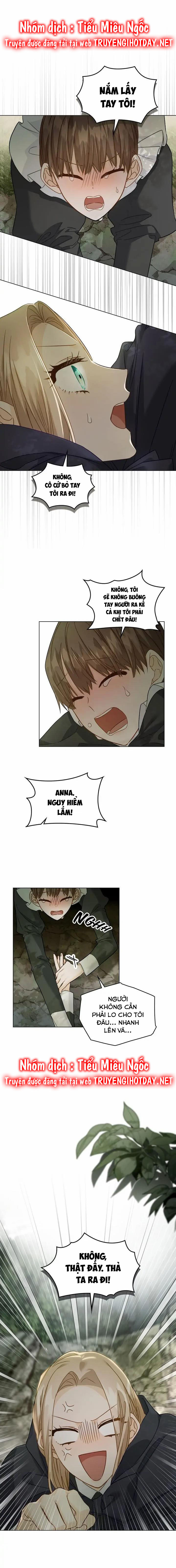 hải tặc thượng lưu chapter 34 3