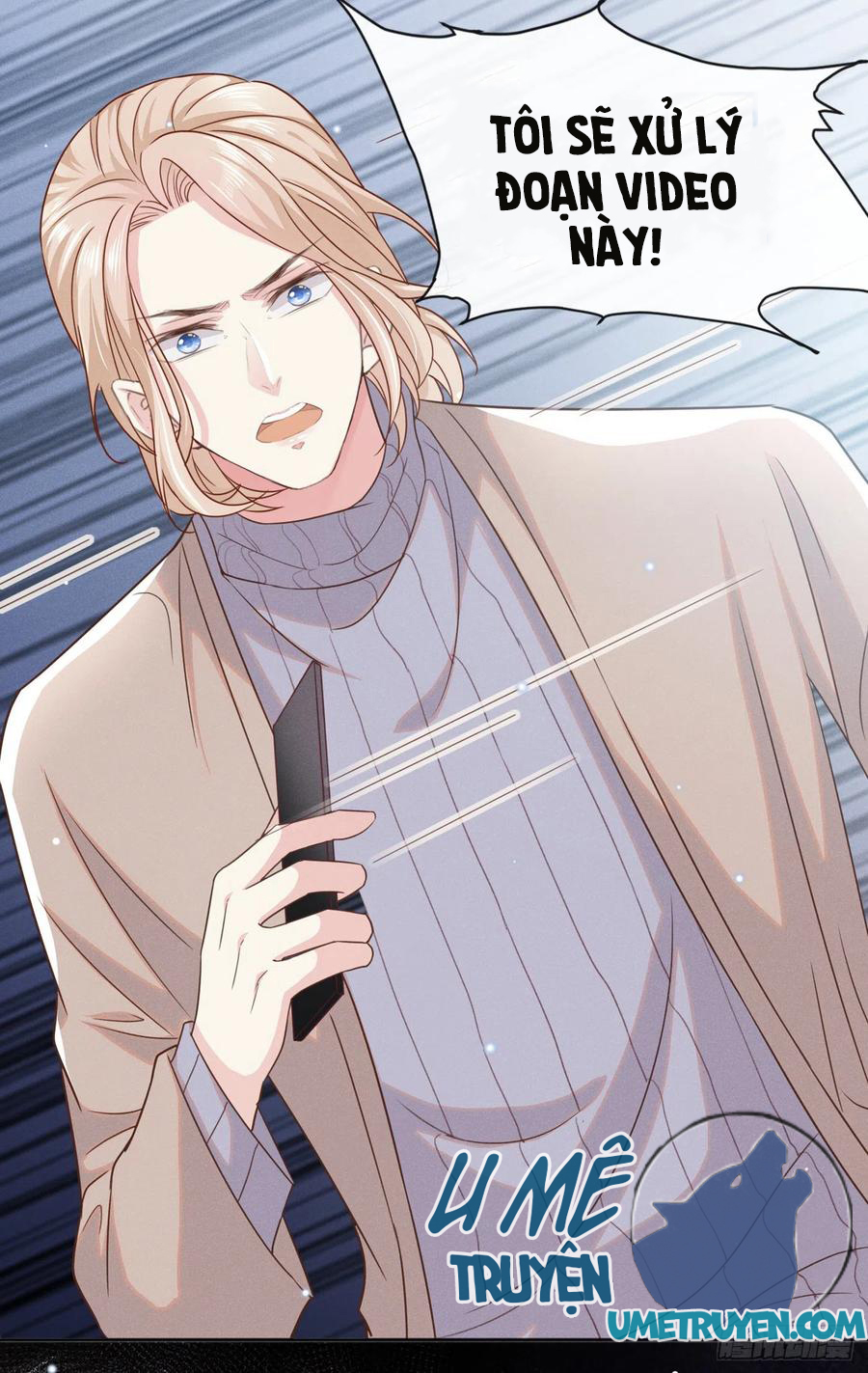 anh ấy gọi tôi là hắc liên hoa chapter 28 17