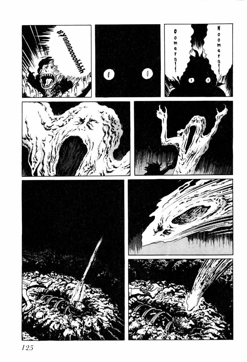 god's left hand, devil's right hand chapter 25 11