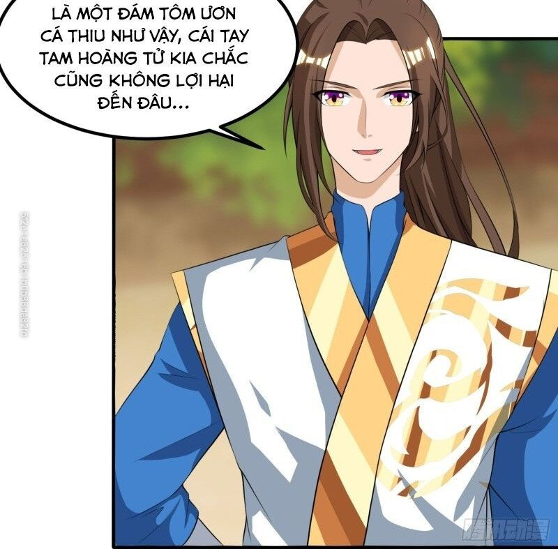 chúa tể tam giới chapter 74 4