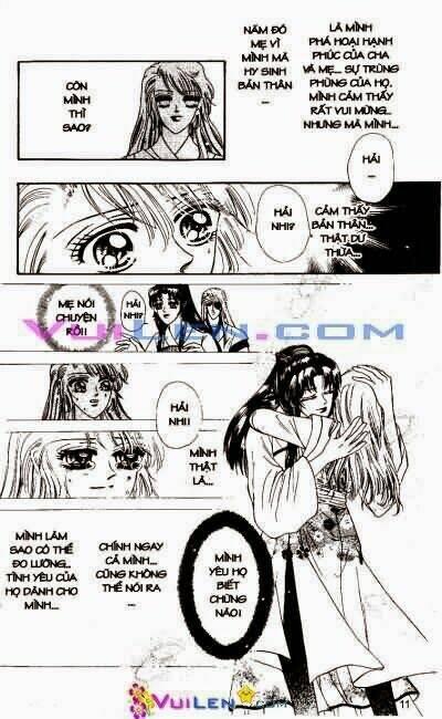 tinh linh của biển chapter 9 88