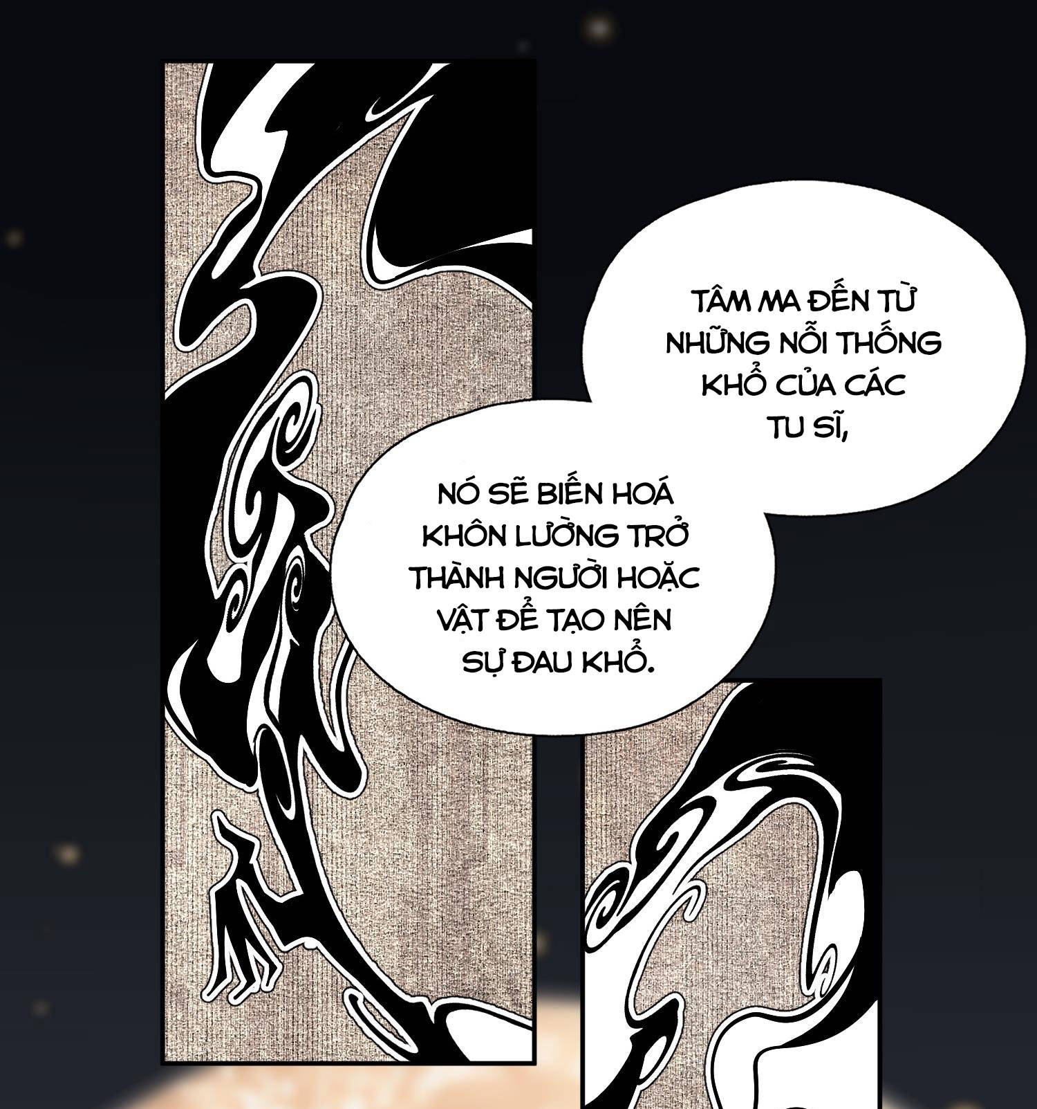 không cẩn thận cứu phải kẻ thù của giang hồ chapter 64 21