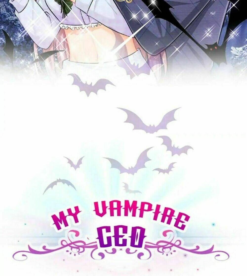 my vampire ceo chapter 1 3