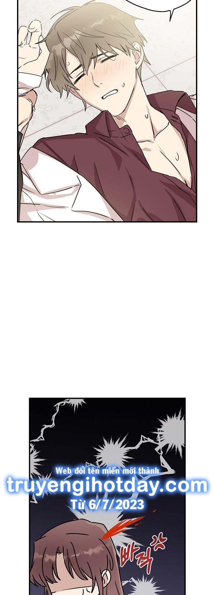 nhân duyên kiếp trước chapter 3.2 22